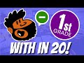 Subtraction Word Problems Analysis