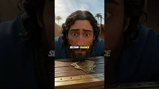 This Man Touched God’s Ark… and Died Immediately ⚠️