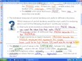 Measures of Central Tendency Analysis