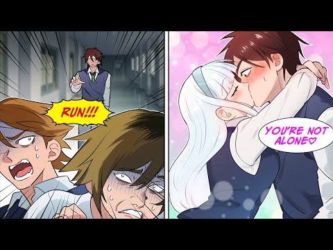[Manga Dub] I’m a yakuza heir with no friends… but I saved a classy girl and ... [RomCom]