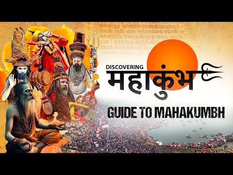 Discovering MahaKumbh : A Sanatani’s Guide to MahaKumbh 2025 in Prayagraj