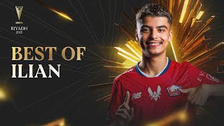 The Best of Ilian Bouchi in FC Pro 25! 🙌