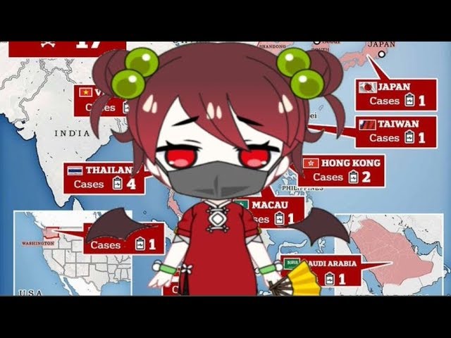 CORONAVIRUS EL VIDEOJUEGO || PLAGUE INC