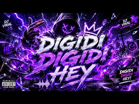 DJ ILHAM_DJ DIGIDI DIGIDI HEY FULL BASS🔥🔥 GACOR VIRAL TIKTOK TERBARU 2026