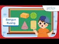 Identifying 3D Shapes and Properties