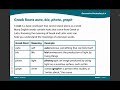 Understanding Greek Roots in Vocabulary