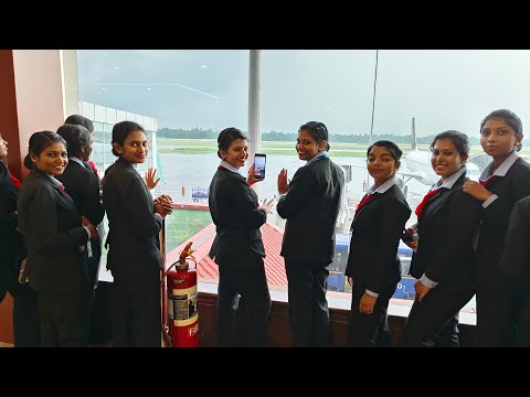 Pinnacle Aviation Academy YouTube video thumbnail