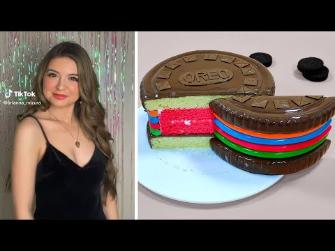 3 HOUR Cake Storytime 🍰 Brianna Mizura TikTok POV |  @Briannamizura Text To Speech