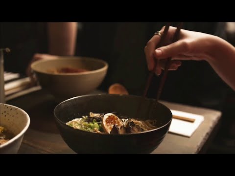 New ramen restaurant opens in Jacksonville