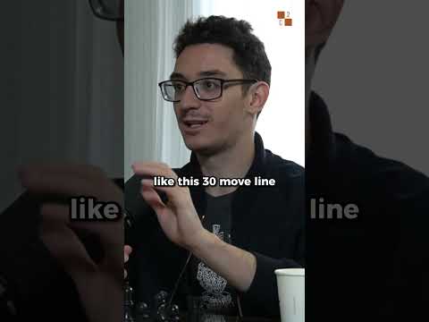 Do Chess Players Fake Interviews? #chess #shorts