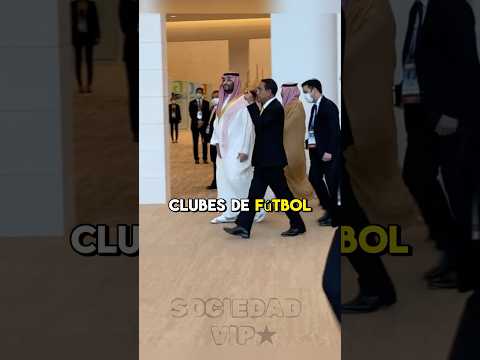 💰⚽ LOS 5 DUEÑOS de CLUBES MÁS RICOS del MUNDO 🔥#celebrity #money #rich #football #viralvideo #fyp