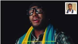 Titi Brown_Urare ft Peace Jolis, Magna Romeo, Launa, Kenny Mirasano, fox makare _Remix by Paci CD 
