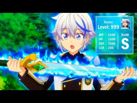 Top 20 Most Overpowered Abilities in Isekai