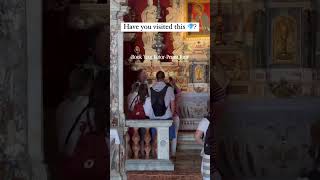 Kotor - Perast - Our Lady Of The Rocks Tour