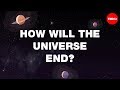 Cosmology and the Universe