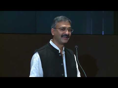 Winner's Announcement- Infosys Prize 2012 Life Sciences
