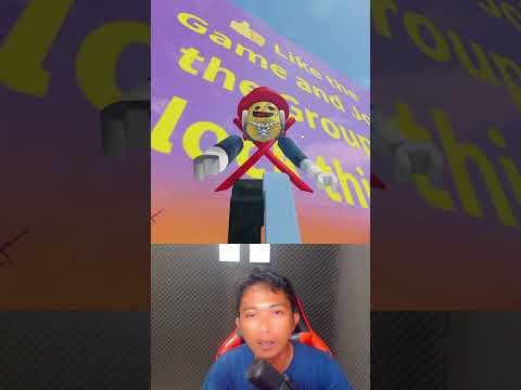 akhirnya sammy bisa menang kumpulkan tubuh #shorts #roblox #dwiantara