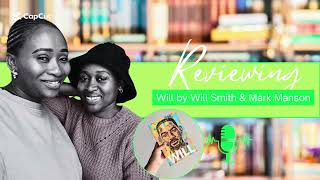 WILL BY WILL SMITH AND MARK MANSON