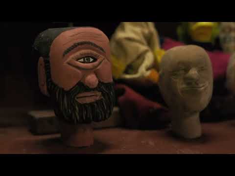 MARIONETTE - PUPI ITALICI