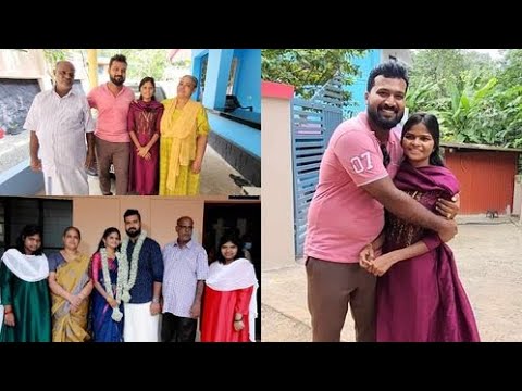 100 പവന്‍ സ്വര്‍ണ്ണവും 50 ലക്ഷവും. ഈ വിവാഹം എങ്ങനുണ്ട്. അനാഥ പെണ്‍കുട്ടിയെ താലികെട്ടി യുവാവ്
