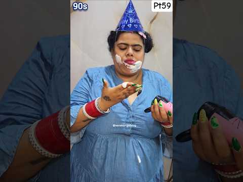 mother's love 🥹❤️ in 90s pt59 #trendingshorts #viralvideo #90s