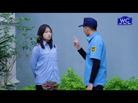 CHỦ TỊCH GIẢ LÀM BẢO VỆ ĐI XEM MẮT TIỂU THƯ GIẢ LÀM LAO CÔNG VÀ CÁI KẾT | CHỦ TỊCH GENZ TẬP 76