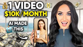 How to Make VIRAL UGC Ai Ads for Your Online Store (AND GET SALES) 