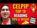Reading Comprehension Strategies
