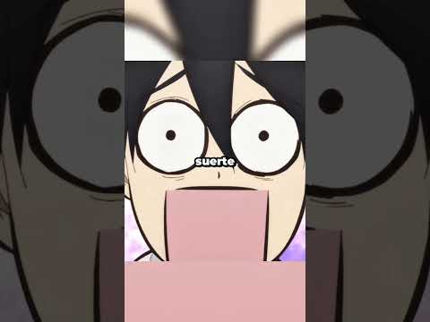 Ellos fueron intercambiados al nacer… ¡y sus vidas nunca volvieron a ser iguales! 👶🔄 #shorts #anime