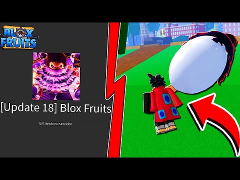 FINALMENTE TODOS OS CODIGOS (UPDATE 17.3) NO BLOX FRUITS!! (BLOX