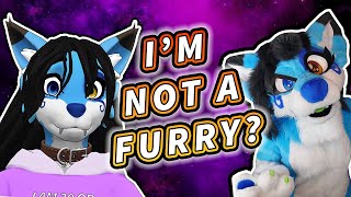 Am I still a FURRY? 🦊