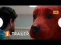 Trailer 1 do filme Clifford the Big Red Dog