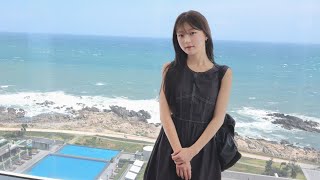 다시는 호캉스 안옵니다