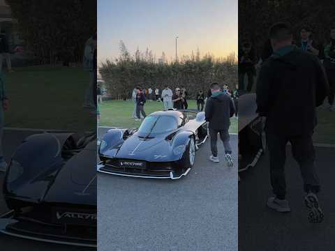 🏎️ The World's Smallest Yet Most Expensive Car! 🤯💰