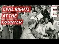 Exploring the Impact of the 1963 Woolworth's Sit-In