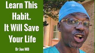Want Less Heart Disease or Diabetes? Try This Life-Saving Habit