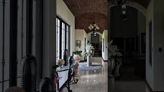 Luxury Estate in La Guácima, Costa Rica | Heated Pool and Tropical Garden