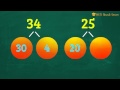 Mastering Addition of Big Numbers Without Regrouping