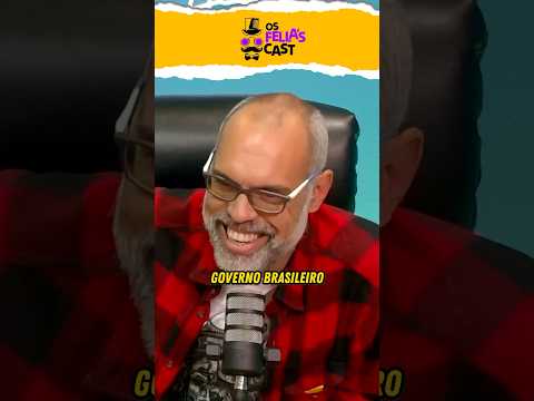 Allan dos Santos pode ser DEPORTADO dos 🇺🇸