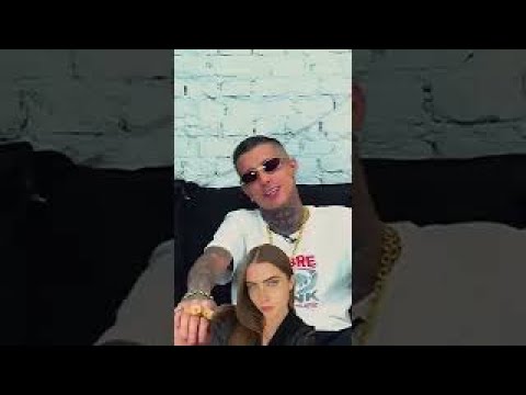 Mc paiva diz que quer pegar a Anitta (resposta completa)