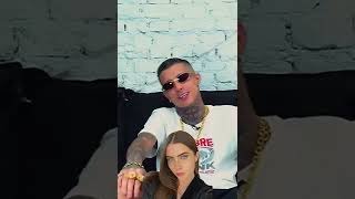 Mc paiva diz que quer pegar a Anitta (resposta completa)