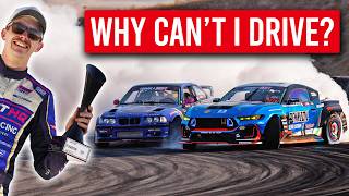 My Most Unexpected Podium Yet – Formula Drift Utah