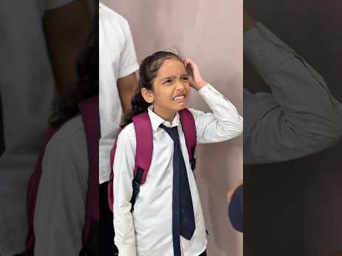 ঢুমাক ঢুমাক গান পাট(২)😰Teacher vs student school life story 🥰 #shorts#schoollife#dhonisir #emotional