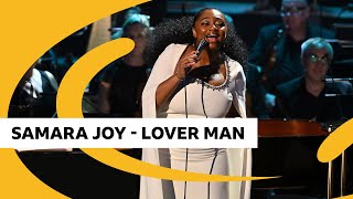 Samara Joy – Lover Man (BBC Proms 2025)