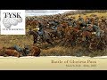Union and Confederate Battle Analysis