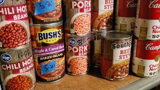 Food preps? Gotta do something!