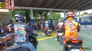 ACP Baguio-La Union Chapter - RFAC DAY with a BANG