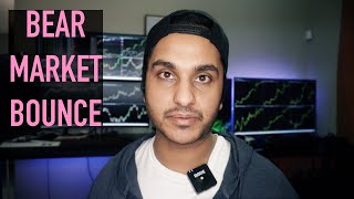 Bear Market Rally? | Retail Investor Mistakes