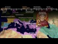 Christianity in the Roman Empire and the East-West Church Divide