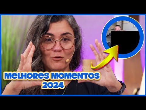 #15 Melhores Momentos 2024 - Fernanda expõe foto adulta de Yuri